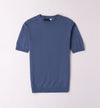 Maglia modello t-shirt per ragazzo Sarabanda 0B720