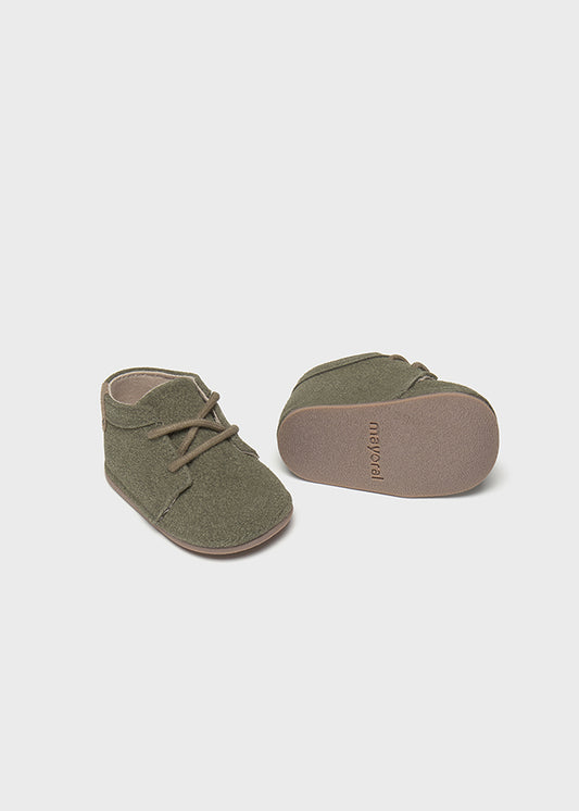Scarpine per neonato Mayoral Newborn 9948