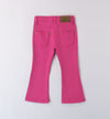 Pantalone da bambina Sarabanda 0B215