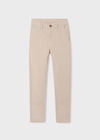 Pantalone chinos Mayoral ragazzo 530