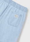 Bermuda jeans casual per bambino Mayoral 3228