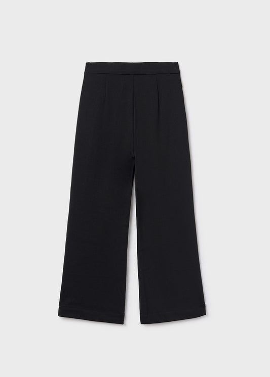 Pantalone jeans a palazzo ragazza Mayoral 7572
