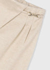 Pantalone pinces bambina Mayoral 4573
