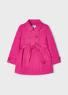 Trench  bambina Mayoral 3480