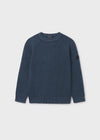 Maglione etichetta ragazzo Mayoral 7302