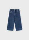 Jeans a campana bambina Mayoral 4578