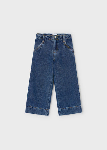 Jeans a campana bambina Mayoral 4578