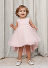 Abito Tulle Abel&Lula Neonata 5012