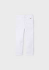 Pantalone chino slim bambino Mayoral 512