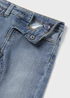 Jeans slim fit per neonato Mayoral 510