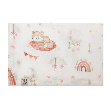 Mussola Fox Nannafrufru 499