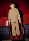 Completo pantalone e maglione bambina Mayoral 4580