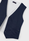 Gilet lino bambino Mayoral 3359