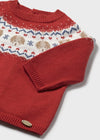 Giacchino per neonato Mayoral Newborn 2336