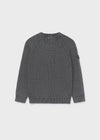 Maglione etichetta ragazzo Mayoral 7302