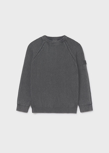 Maglione etichetta ragazzo Mayoral 7302