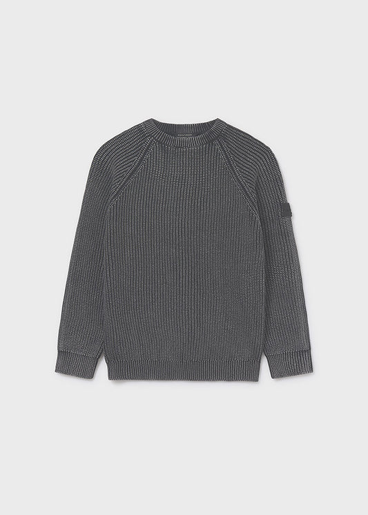 Maglione etichetta ragazzo Mayoral 7302