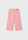 Pantalone twill per bambina Mayoral 3555