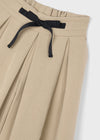 Gonna pantalone fiocco bambina Mayoral 4908