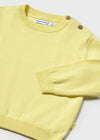 Maglione basico per neonato Mayoral 303