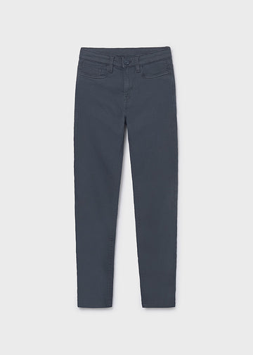 Pantalone soft 5 tasche ragazzo Mayoral 7569