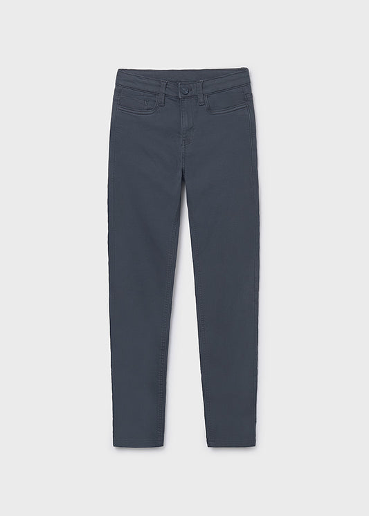 Pantalone soft 5 tasche ragazzo Mayoral 7569