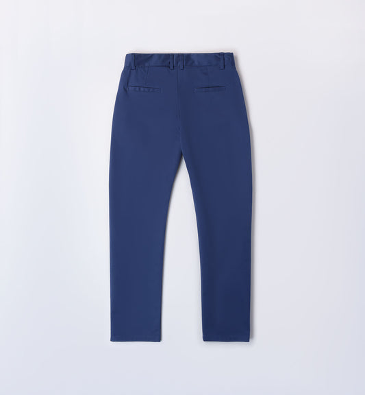 Pantaloni eleganti Sarabanda S Premium ragazzo 08610