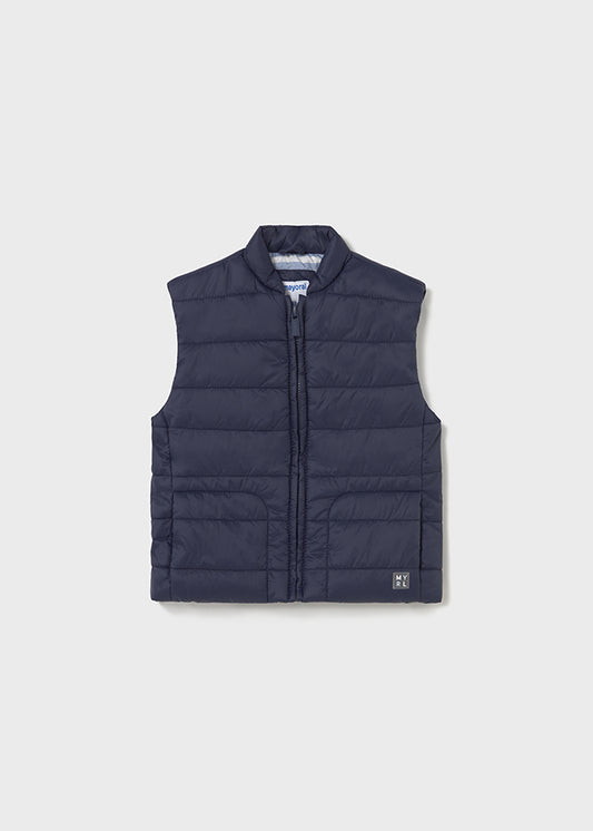 Gilet imbottito ultraleggero per neonato Mayoral 1304