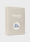 Completo tutina Mayoral neonato 2511