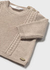 Maglioncino per neonato Mayoral Newborn 2334