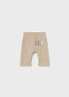 Tuta 3 pezzi maglietta soft per neonato Mayoral Newborn 2625