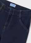 Jeans a palazzo ragazza Mayoral 7573