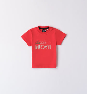 G8648 - T-SHIRT - DUCATI