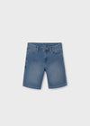 Bermuda jeans ragazzo Mayoral 6203