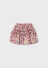 Gonna chiffon bambina Mayoral 4902