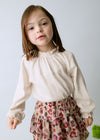 Maglietta bambula bambina Mayoral 4003