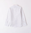 Camicia coreana bambino Sarabanda 08001