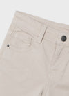 Pantalone slim fit Better Cotton bambino Mayoral 517