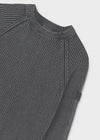 Maglione etichetta ragazzo Mayoral 7302