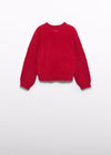 Maglione bambina Abel&Lula 5827