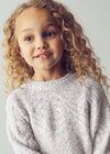 Maglione bambina Mayoral 4306