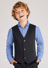 Gilet elegante ragazzo Mayoral 6345