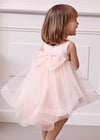 Abito Tulle Abel&Lula Neonata 5012