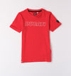 G8604 - T-SHIRT - DUCATI