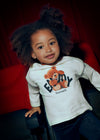 Maglietta orso bambina Mayoral 4012