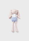 Peluche Mayoral neonato 19344