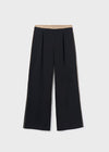 Pantalone cintura doppia ragazza Mayoral 7581