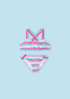 Bikini zigzag Mayoral bambina 3713