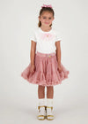 Pixie tutu skirt Angel's Face