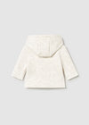 Cappotto unisex Mayoral Newborn 2495